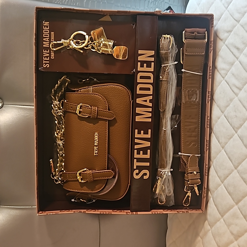 Steve Madden Bags